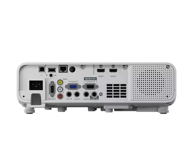 Epson EB-L260F PowerLite Projector - Image 2