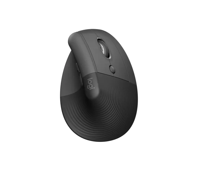 Logitech Lift Vertical Ergonomic Mouse