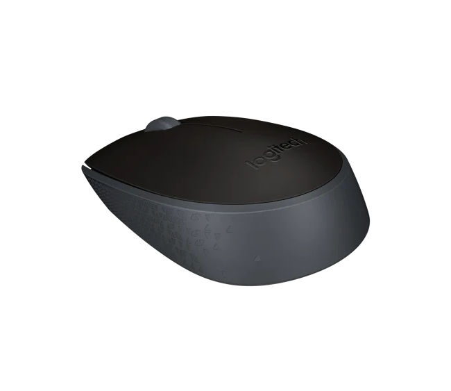 Logitech Wireless Mouse M171 - Image 2