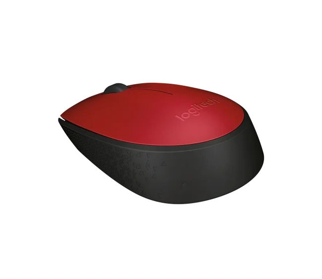 Logitech Wireless Mouse M171