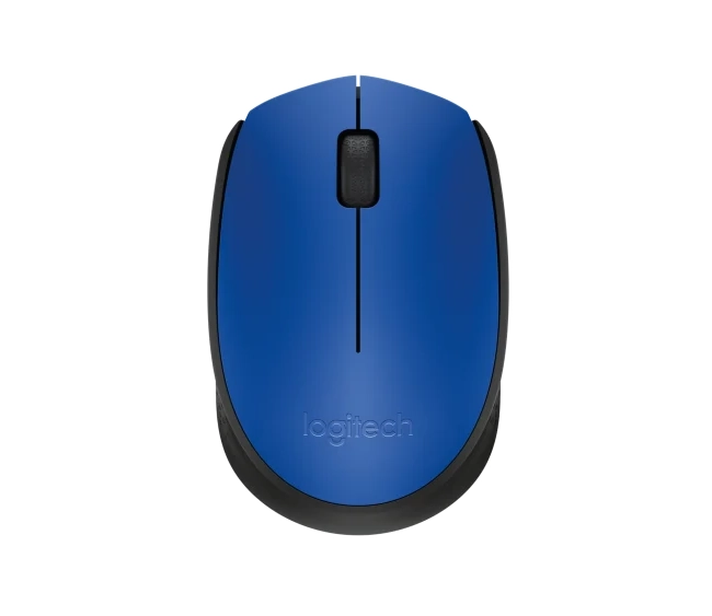 Logitech Wireless Mouse M171 - Image 3