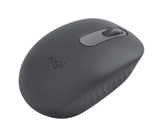 Logitech M196 Wireless Bluetooth Mouse – Graphite