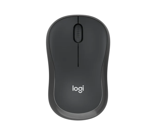 Logitech M240 Silent Bluetooth Mouse