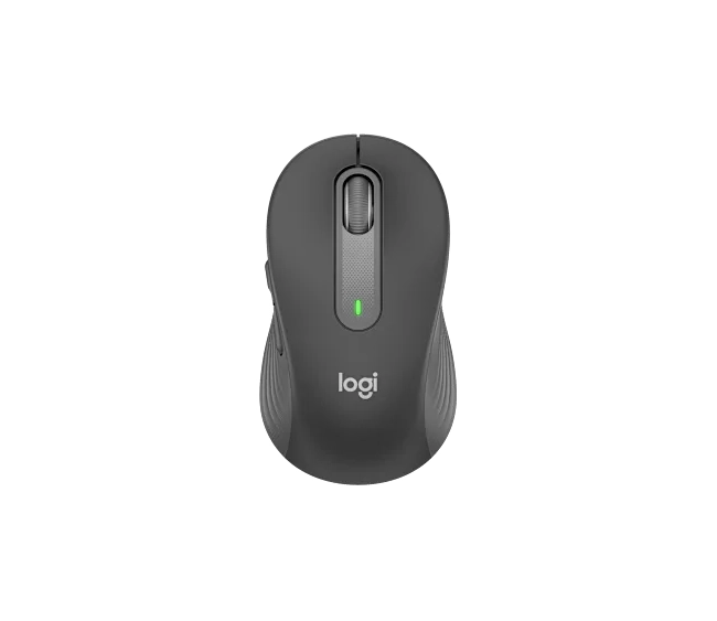 Logitech M650 Signature Wireless Mouse