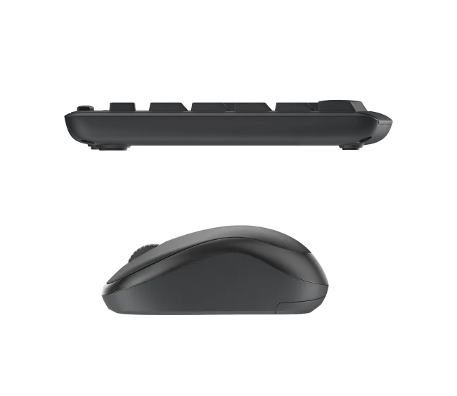 Logitech MK295 Silent Wireless Combo - Image 4