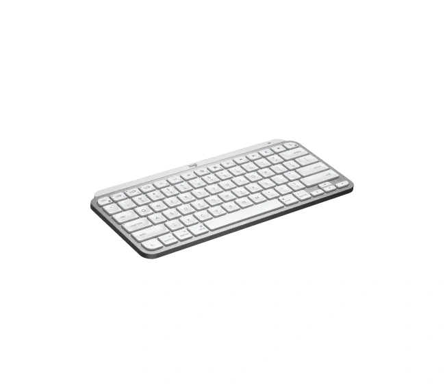 Logitech MX Keys Mini for Mac Bluetooth Illuminated Keyboard - Image 3