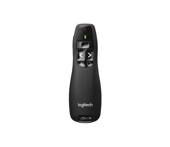 Logitech Wireless Presenter R400 - Image 4