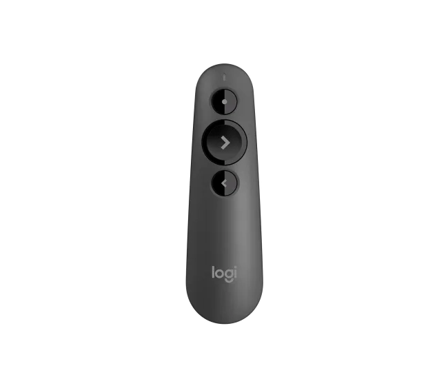 Logitech R500s Bluetooth Presentation Remote