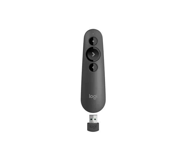 Logitech R500 Wireless Presenter