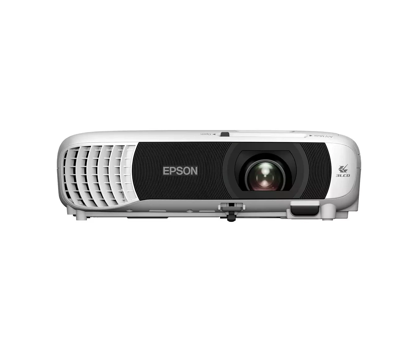 Epson EB-W55 WXGA 4000 Lumen Projector (Built-in WiFi)