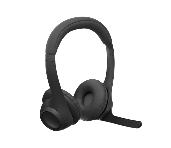 Logitech Zone 300 Wireless Bluetooth Headset - Image 3