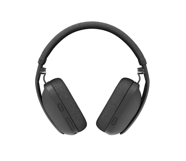 Logitech ZONE Vibe 100 Bluetooth Headset - Image 4