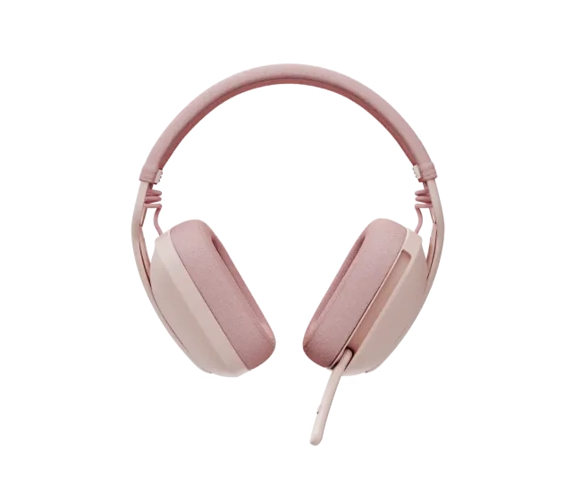 Logitech ZONE Vibe 100 Bluetooth Headset - Image 3