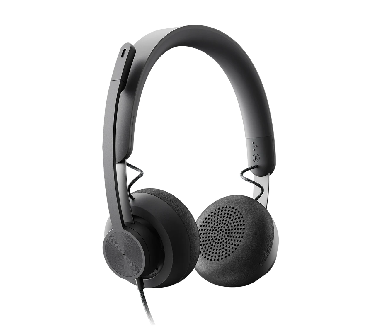 Logitech Zone Wired Headset (UC Version)
