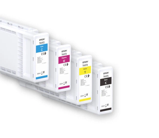 Epson Singlepack UltraChrome XD2 Ink Cartridge
