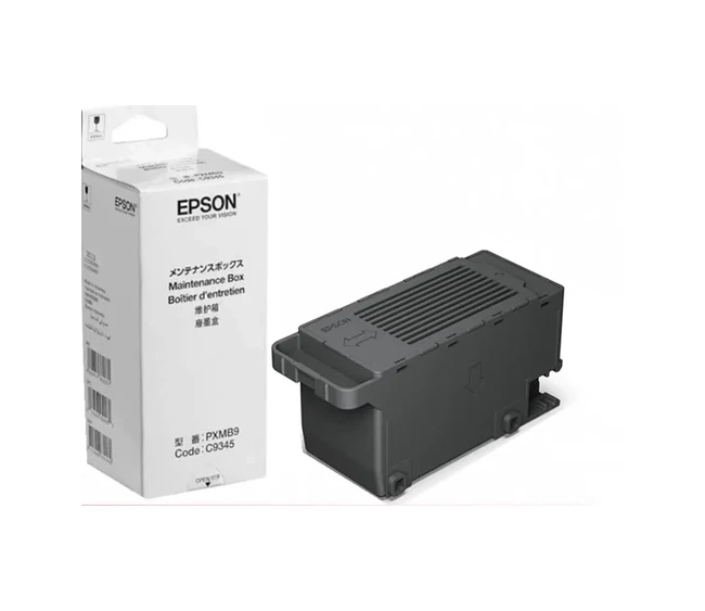 Epson C9345 Maintenance Box - Image 2