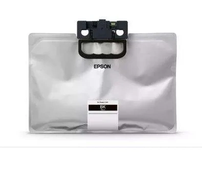 Epson WorkForce Pro WF-C529R / WF-C579R Black XXL