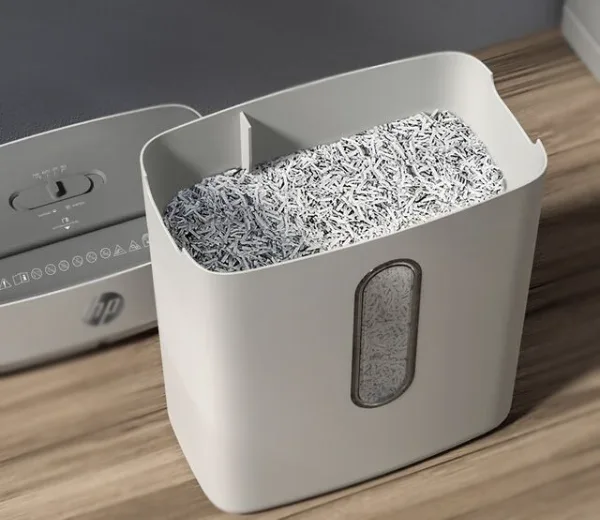 HP OneShred 8CC (8 Sheets) - Image 3