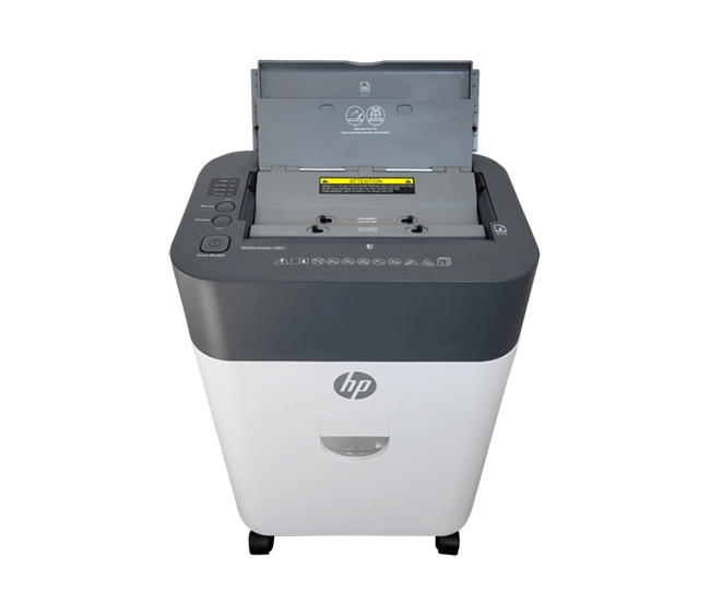 HP OneShred Auto 100CC (9/100 Sheets)