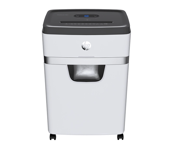 HP OneShred 18CC (18 Sheets)
