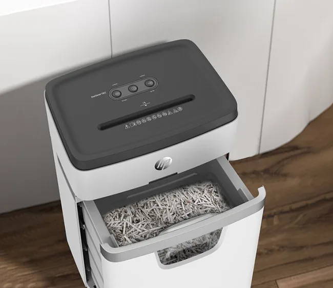 HP OneShred 18CC (18 Sheets) - Image 4