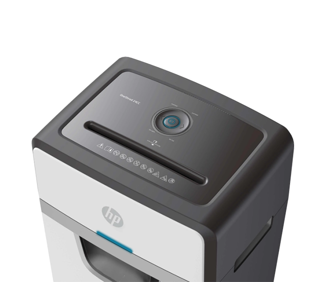 HP OneShred 24CC (24 Sheets) - Image 4