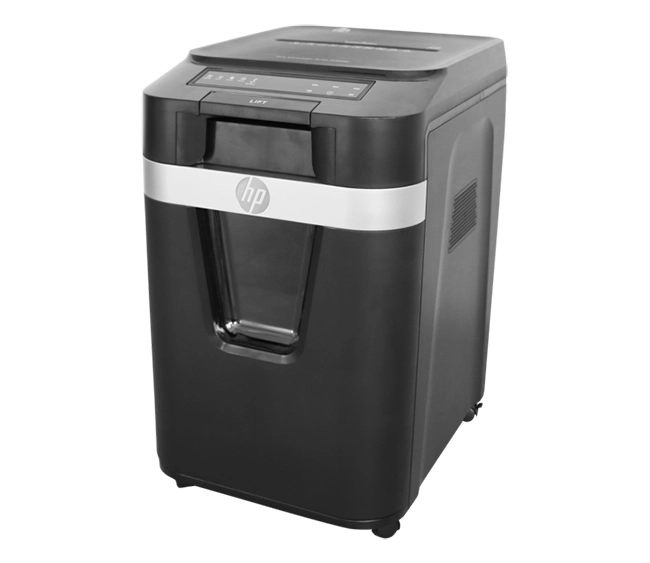 HP Pro Shredder Auto 200MC (10/200 sheets)