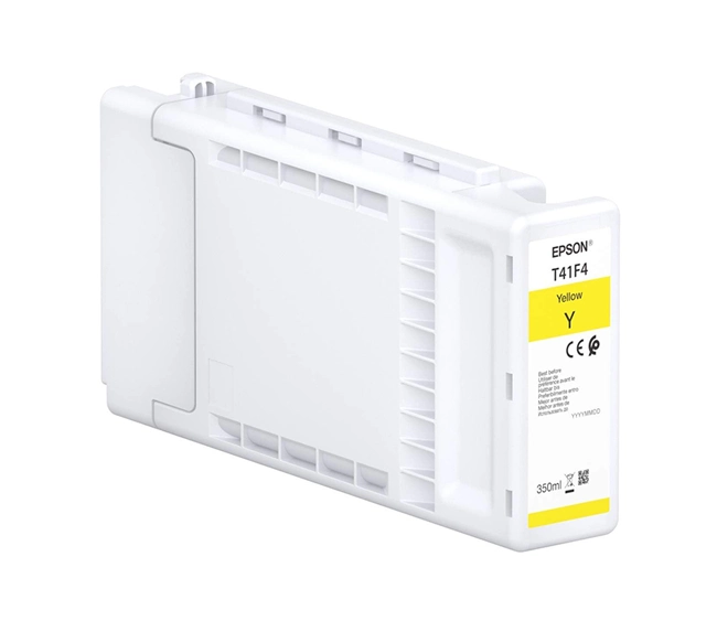 Epson UltraChrome XD2 T41R340 Ink Cartridge