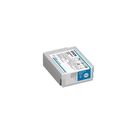 Epson SJIC42P Ink Cartridge for ColorWorks C4000 - Image 4