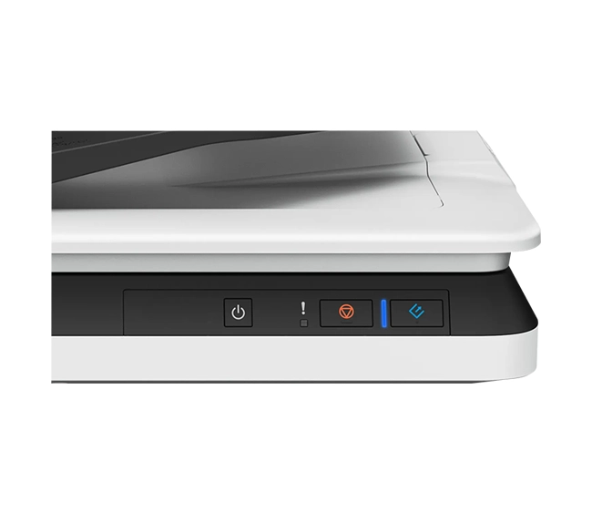 Epson WorkForce DS-1630 Scanner - Image 3
