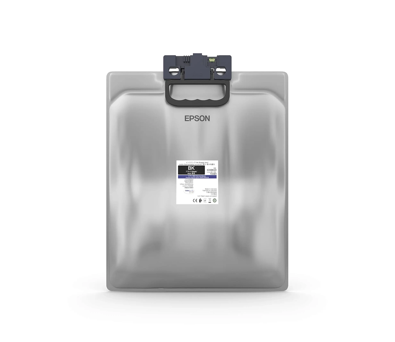 Epson T05A1 WorkForce Pro WF-C879R Black XL