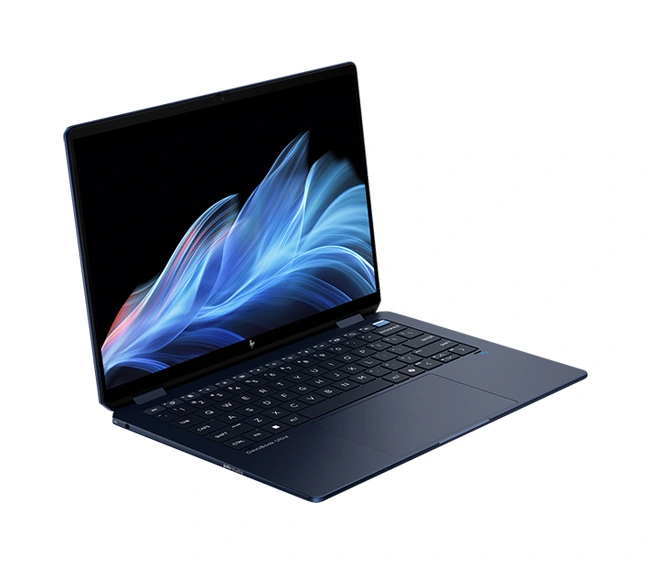 HP OmniBook Ultra Flip 14T 2-in-1 Laptop - Image 3