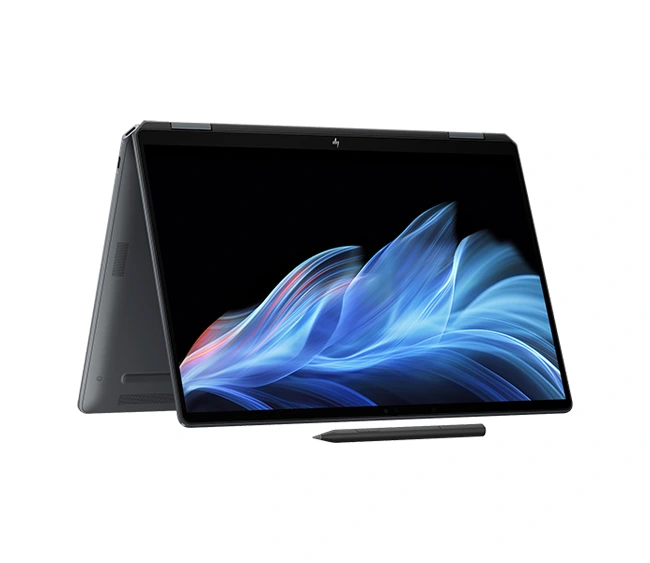 HP OmniBook Ultra Flip 14T 2-in-1 Laptop