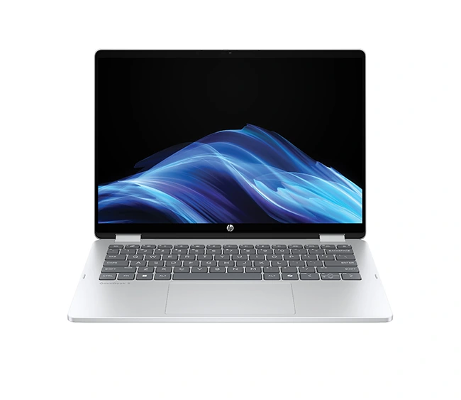 HP OmniBook 5 Flip Laptop 14-fp0719nz - Image 4