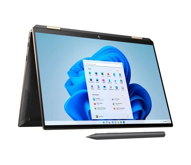 HP Spectre x360 14-ea0xxx Convertible Laptop