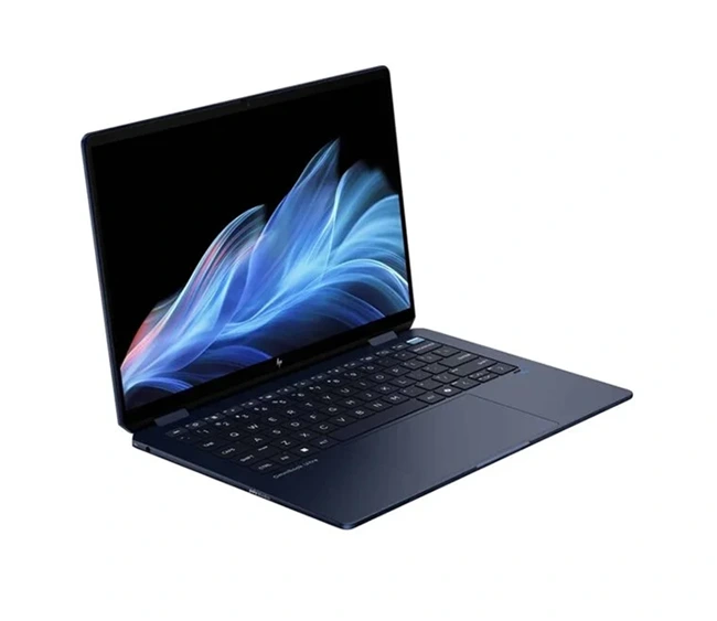 HP OmniBook Flip 14-inch 2K Touch Laptop - Image 3
