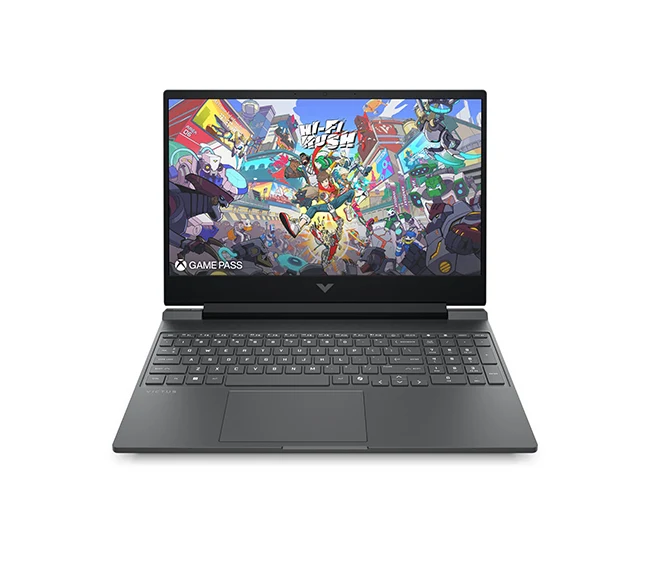 HP Victus Gaming 15-fa2013dx Laptop