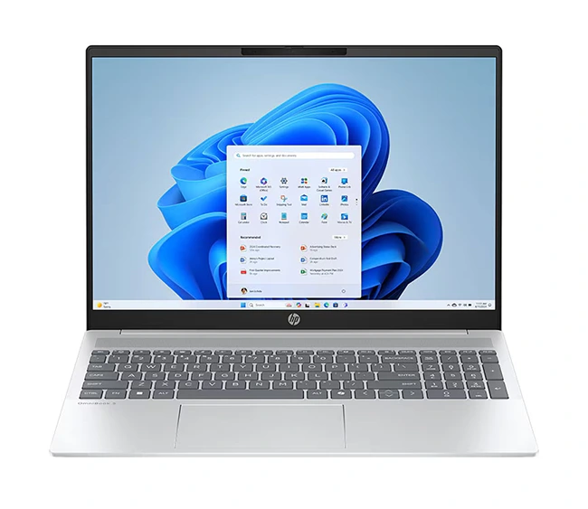 HP OmniBook 5 Laptop AI 16-af1017wm Laptop