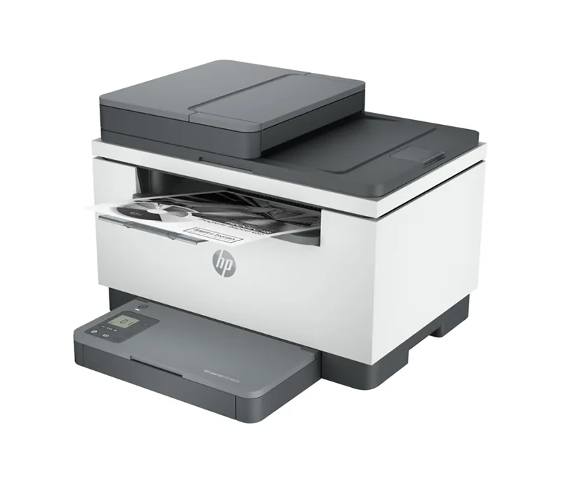 HP LaserJet M236sdn Monochrome Printer