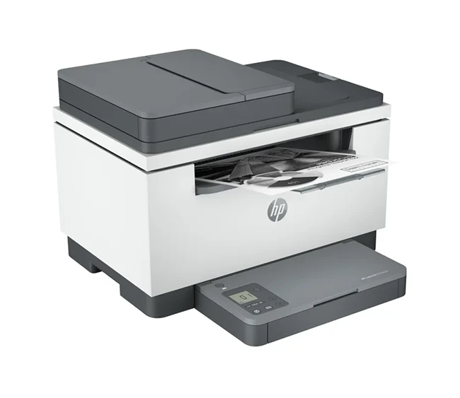 HP LaserJet M236sdn Monochrome Printer - Image 4