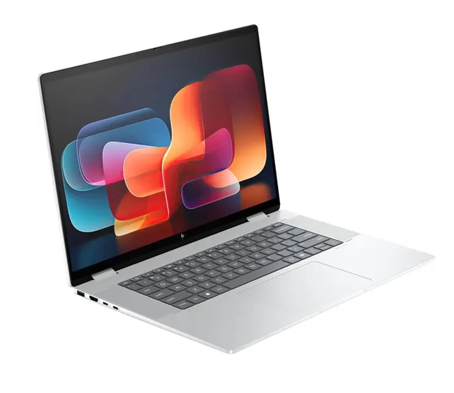 HP Envy x360 16-ac0xxx Convertible Laptop - Image 3