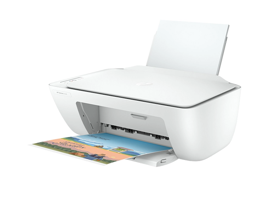 HP DeskJet 2320 All-in-One Printer (7WN42B)