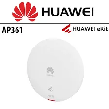 AP361 Indoor Dual-Band Wi-Fi Access Point-(50086871)