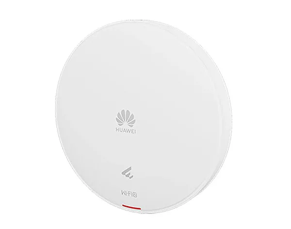 AP661 Indoor Dual-Band Wi-Fi Access Point-(02355VFC)