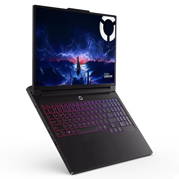 Lenovo Legion Pro 7i Gen 10 - Image 4