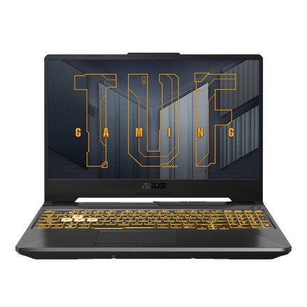 ASUS TUF Gaming A16 - Image 4