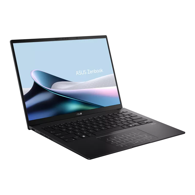 ASUS Zenbook 14 (UM3406) Copilot+ PC