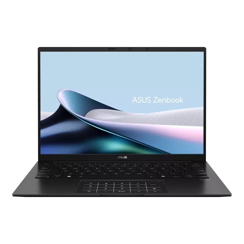 ASUS Zenbook 14 (UM3406) Copilot+ PC - Image 2
