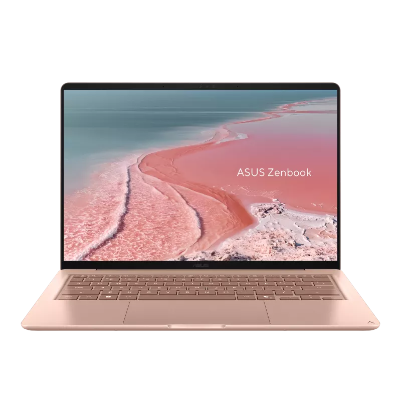 ASUS Zenbook 14 (UX3405VA)