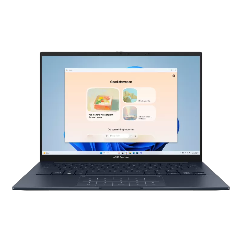 ASUS Zenbook 14 (UX3405CA)